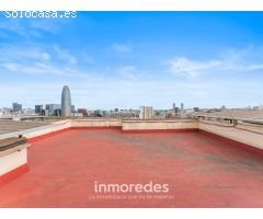 Piso en venta en Sagrada Familia, Eixample