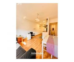 Piso en venta en calle de la Mare de Déu dels Angels exterior