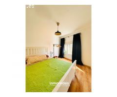 Piso en venta en calle de la Mare de Déu dels Angels exterior
