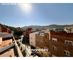 Piso en venta en calle de la Mare de Déu dels Angels exterior