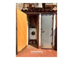 Piso en venta en calle de la Mare de Déu dels Angels exterior