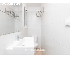 Piso en venta en calle de Béthencourt Sants
