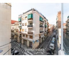 Piso en venta en calle de Béthencourt Sants