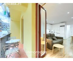 Piso en venta completamente reformado la calle dEn Robador