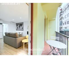 Piso en venta completamente reformado la calle dEn Robador