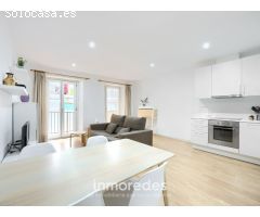 Piso en venta completamente reformado la calle dEn Robador