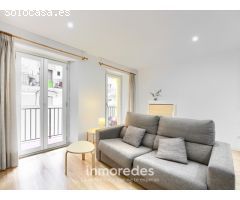 Piso en venta completamente reformado la calle dEn Robador