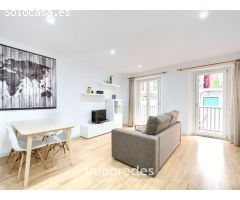 Piso en venta completamente reformado la calle dEn Robador