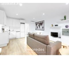 Piso en venta completamente reformado la calle dEn Robador