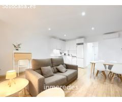 Piso en venta completamente reformado la calle dEn Robador
