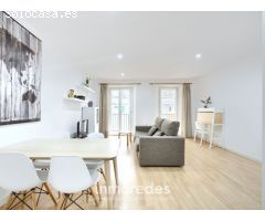 Piso en venta completamente reformado la calle dEn Robador