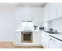 Piso en venta completamente reformado la calle dEn Robador