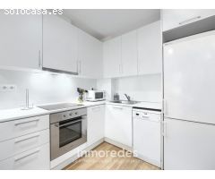 Piso en venta completamente reformado la calle dEn Robador