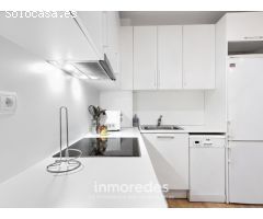 Piso en venta completamente reformado la calle dEn Robador