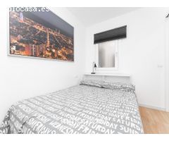 Piso en venta completamente reformado la calle dEn Robador