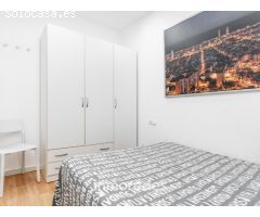 Piso en venta completamente reformado la calle dEn Robador
