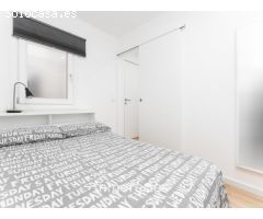 Piso en venta completamente reformado la calle dEn Robador