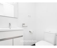 Piso en venta completamente reformado la calle dEn Robador