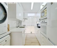 Encantador apartamento con impresionantes vistas a la bahía y al puerto de Sant