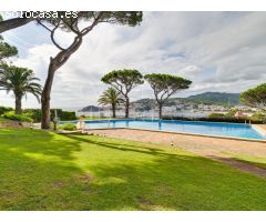 Encantador apartamento con impresionantes vistas a la bahía y al puerto de Sant