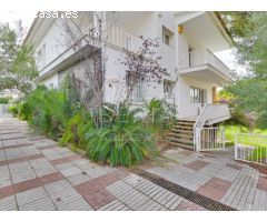 Casa pareada en SAgaró con vistas al mar