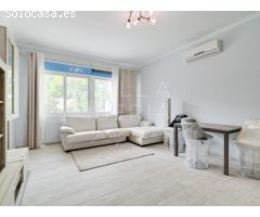 Casa pareada en SAgaró con vistas al mar
