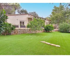 Exclusiva Casa Individual en Zona Tranquila y Residencial de Calonge - Mas