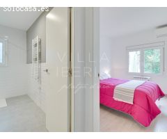 Exclusiva Casa Individual en Zona Tranquila y Residencial de Calonge - Mas