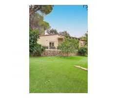 Exclusiva Casa Individual en Zona Tranquila y Residencial de Calonge - Mas