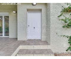 Exclusiva Casa Individual en Zona Tranquila y Residencial de Calonge - Mas