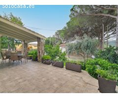 Exclusiva Casa Individual en Zona Tranquila y Residencial de Calonge - Mas