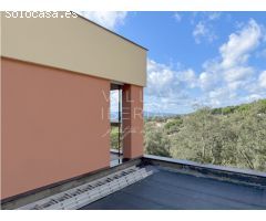 Exclusiva villa de lujo de obra nueva en Santa Cristina dAro