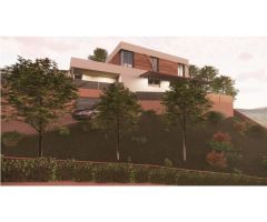 Exclusiva villa de lujo de obra nueva en Santa Cristina dAro