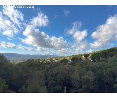 Exclusiva villa de lujo de obra nueva en Santa Cristina dAro