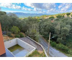 Exclusiva villa de lujo de obra nueva en Santa Cristina dAro