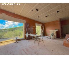 Exclusiva villa de lujo de obra nueva en Santa Cristina dAro