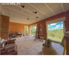 Exclusiva villa de lujo de obra nueva en Santa Cristina dAro