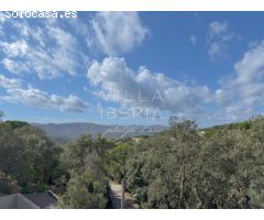 Exclusiva villa de lujo de obra nueva en Santa Cristina dAro