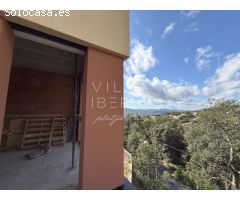 Exclusiva villa de lujo de obra nueva en Santa Cristina dAro
