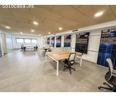 MAGNÍFICO ESPACIO DE OFICINAS EN PLENO CENTRO