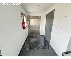 MAGNÍFICO ESPACIO DE OFICINAS EN PLENO CENTRO
