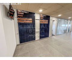 MAGNÍFICO ESPACIO DE OFICINAS EN PLENO CENTRO