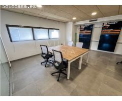 MAGNÍFICO ESPACIO DE OFICINAS EN PLENO CENTRO