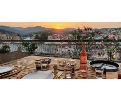Beach Penthouse Sant feliu de Guixols