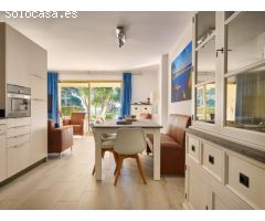 Velas Garden Pool Suite, s´Agaro.