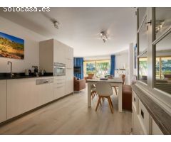 Velas Garden Pool Suite, s´Agaro.