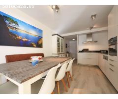 Velas Garden Pool Suite, s´Agaro.