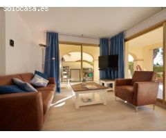Velas Garden Pool Suite, s´Agaro.