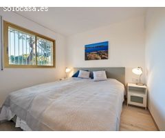 Velas Garden Pool Suite, s´Agaro.