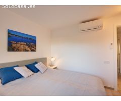 Velas Garden Pool Suite, s´Agaro.